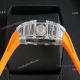 Swiss Grade Richard Mille RM 52-05 Orange Sapphire Tourbillon Pharrell Williams watch (3)_th.jpg